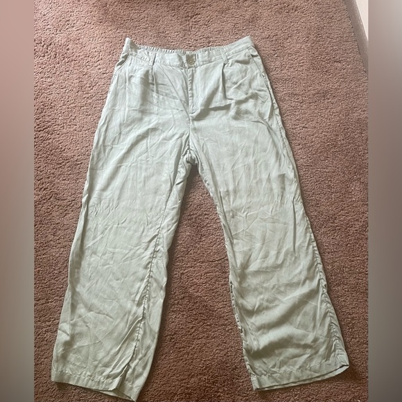 Lands' End  Pants - Picture 7 of 9